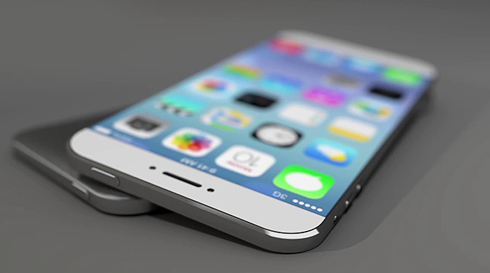 Apple представят платежную систему iPhone Wallet