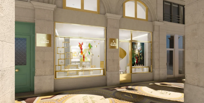 Парижские отели сети Dorchester Collection открываются в обновленном виде