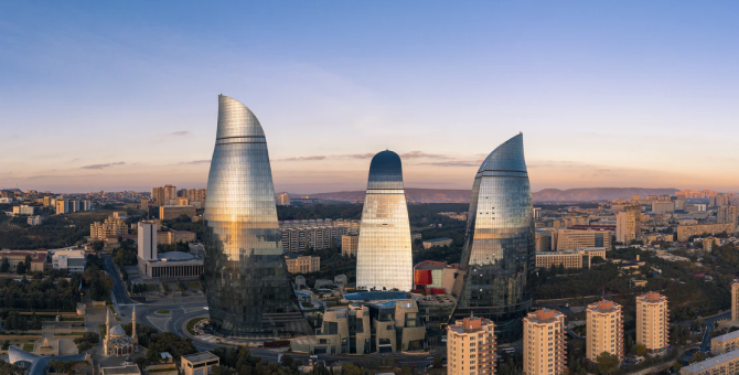 «Аэрофлот» возобновит рейсы в Азербайджан и Армению