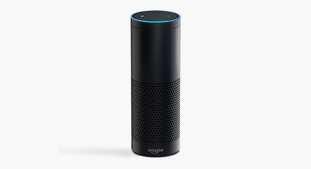 Изменит ли «умная колонка» Amazon Echo нашу жизнь