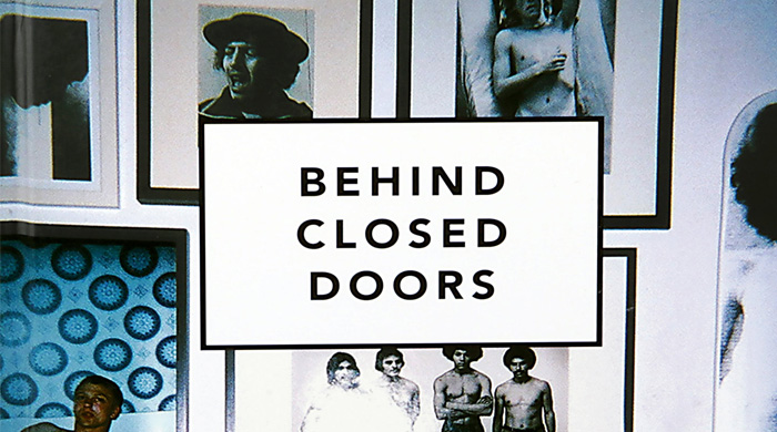Книга недели: \"За закрытыми дверями\" — интерьеры домов знаменитостей