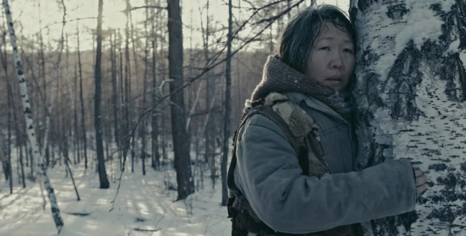 Вышел финальный трейлер якутской драмы «Пугало»