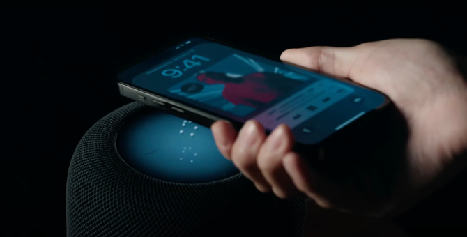 Apple представила HomePod второго поколения