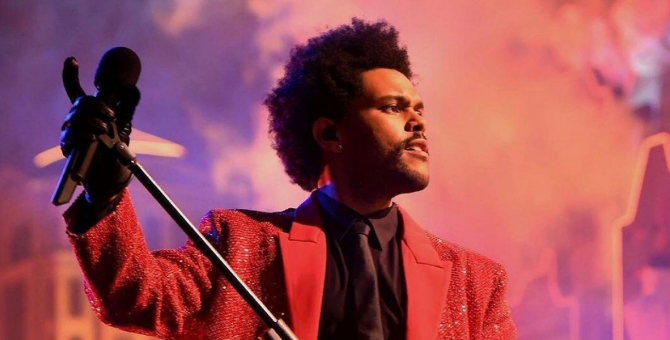 The Weeknd пожертвует миллион долларов жителям Эфиопии