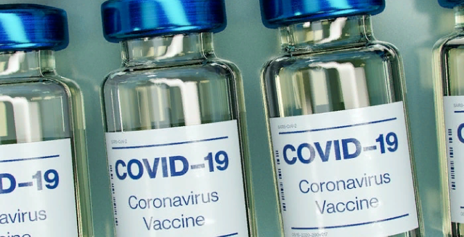 В ВОЗ заявили, что делать прививку от коронавируса можно при любом уровне антител