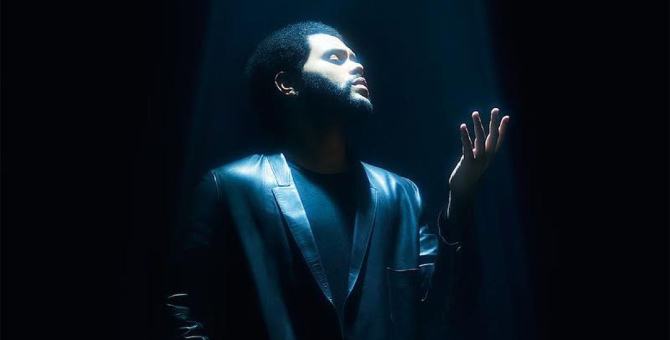 The Weeknd выпустил клип на трек «Die For You»