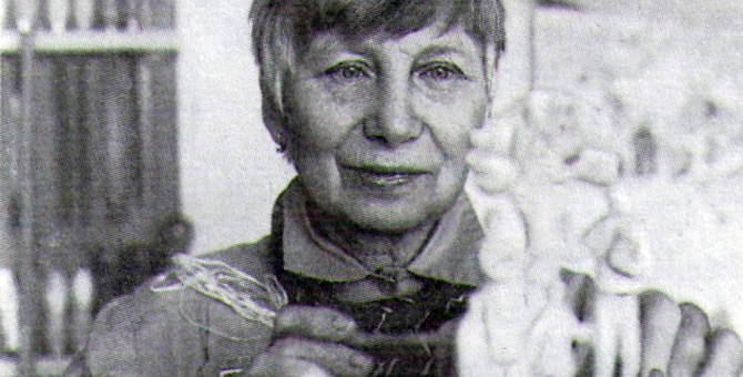 В Москве умерла художница Нина Квитницкая