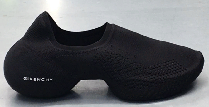 Мэттью Уильямс создал новые кроссовки для Givenchy