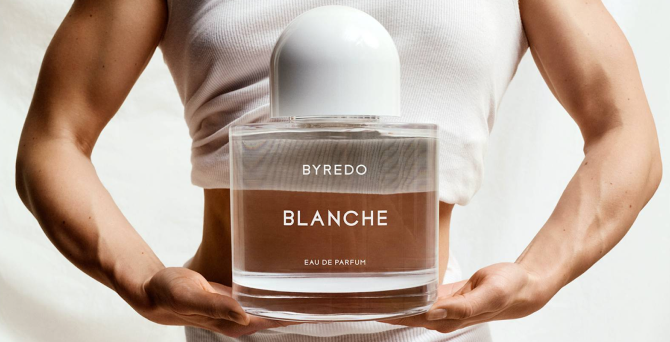 Испанский концерн Puig покупает парфюмерный бренд Byredo