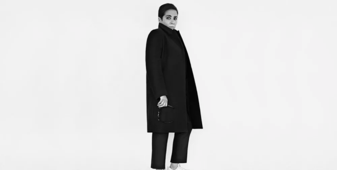 Руба Абу-Нима покидает пост креативного директора Tiffany & Co.