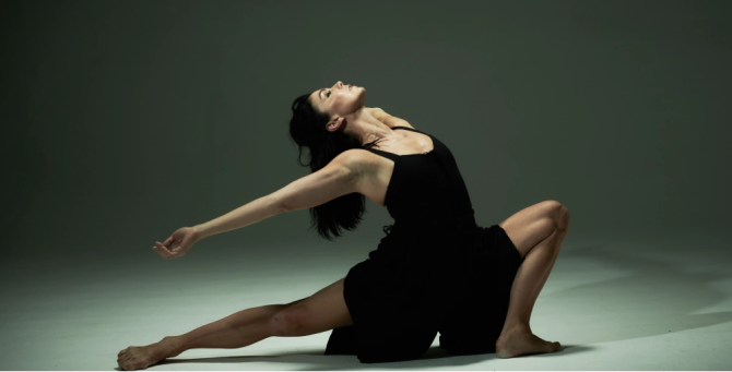 Российская балерина Наталья Осипова выступит в Нью-Йорке с сольным шоу