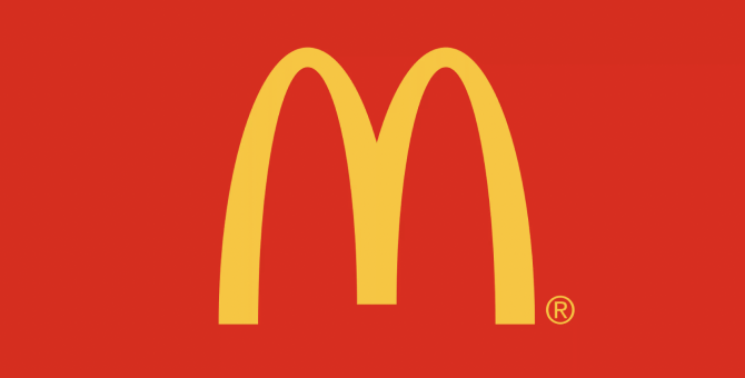Более 10 московских ресторанов McDonald's продолжают работать по франшизе