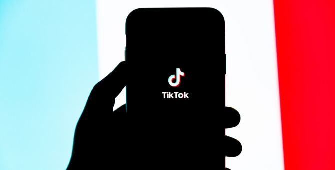 TikTok будет блокировать контент, пропагандирующий расстройство пищевого поведения