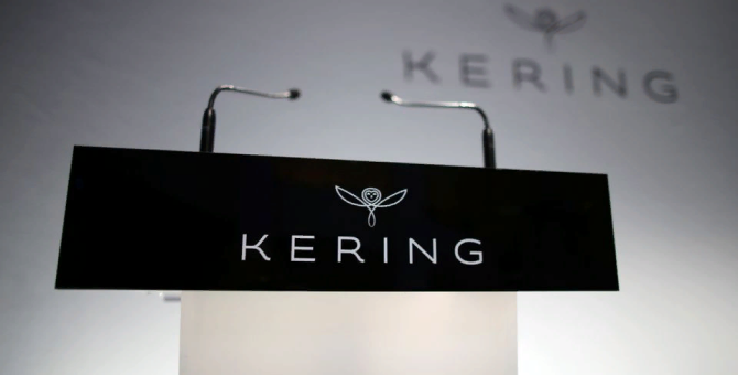 Cartier и Kering запускают пакт об экологичности часов и ювелирных изделий