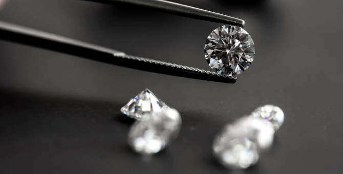 LVMH инвестировал в израильский стартап по производству алмазов