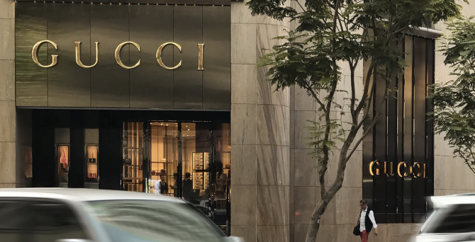 Семья Гуччи планирует снять собственный сериал об истории бренда Gucci