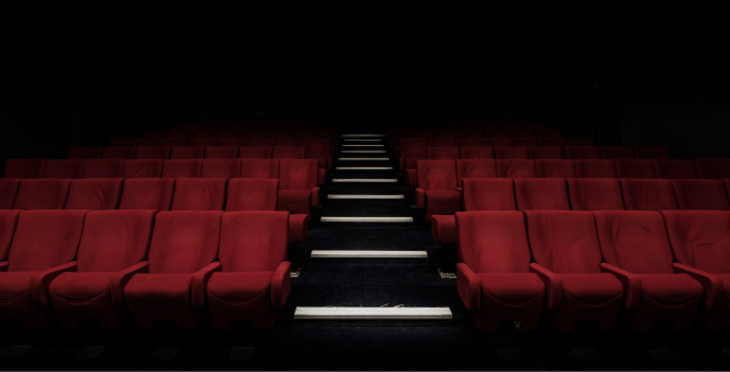 Положение кинотеатров в России хуже, чем во время пандемии COVID-19