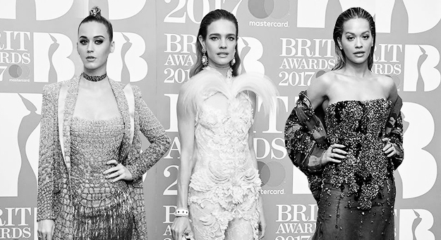 Brit Awards 2017: итоги церемонии и гости вечера