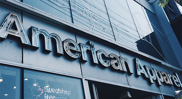 Закрытие American Apparel: как провалился самый либеральный бренд американской моды