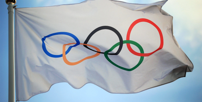 МОК не допустил сборные России и Беларуси к участию в Олимпиаде-2024