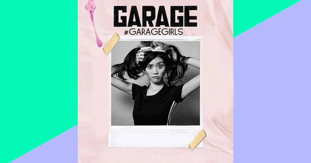 Garage Go Sees: новый проект журнала Garage