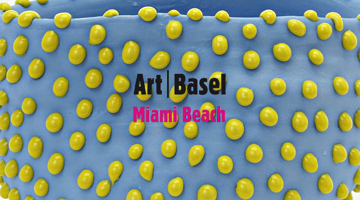 Гид по ярмарке: Art Basel Miami Beach 2014