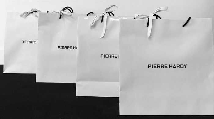Hermès приобрели долю Pierre Hardy