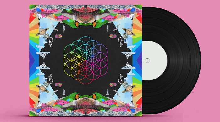 A Head Full оf Dreams: что значит для нас последний альбом Coldplay