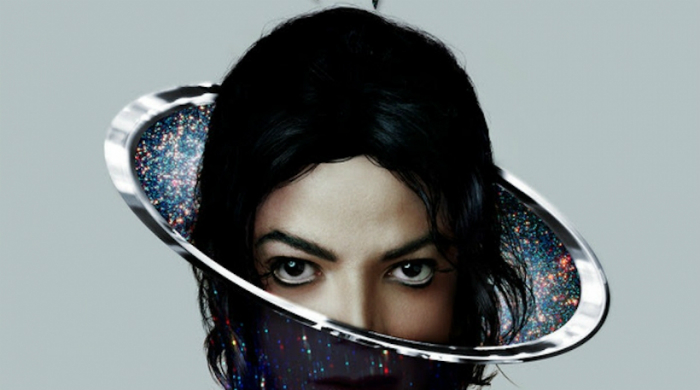 Представлена третья песня из нового альбома Майкла Джексона