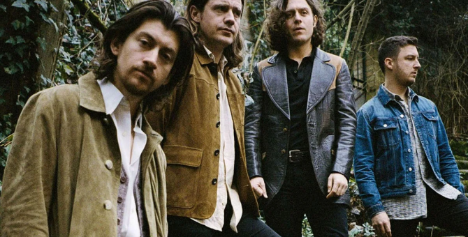 Arctic Monkeys, Raye и Fred Again: премия Mercury Prize объявила номинантов