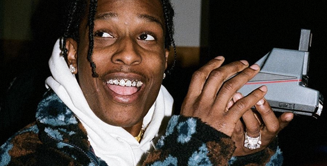 A$AP Rocky признан виновным в нападении на молодого человека в Швеции