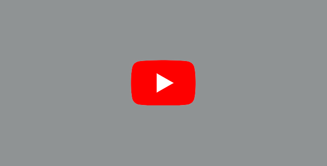 YouTube выпустил видео, посвященное итогам 2018 года