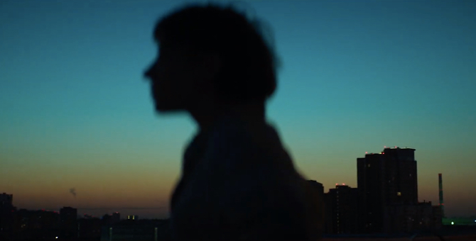Mujuice выпустил клип на кавер песни «Спокойная ночь» группы «Кино»