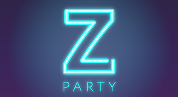 В «Кидзании» пройдет вечеринка для взрослых ZParty