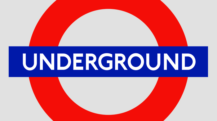 Лондонская подземка обрела модные названия станций