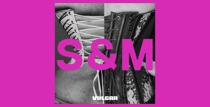 Мадонна и Сэм Смит поделились новым треком «Vulgar»