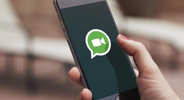 В WhatsApp появились видеозвонки