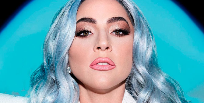 Леди Гага анонсировала линейку уходовой косметики