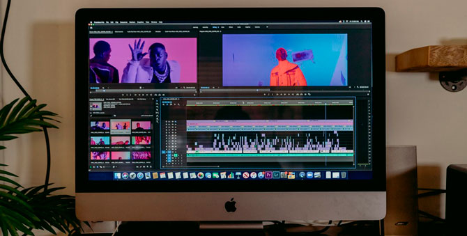 Apple сделала бесплатным доступ к софту для редактирования звука и видео