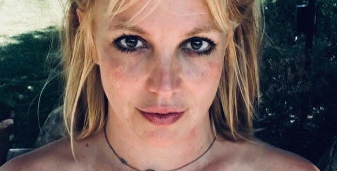 #FreeBreatney: вышел трейлер документального фильма об опеке Бритни Спирс