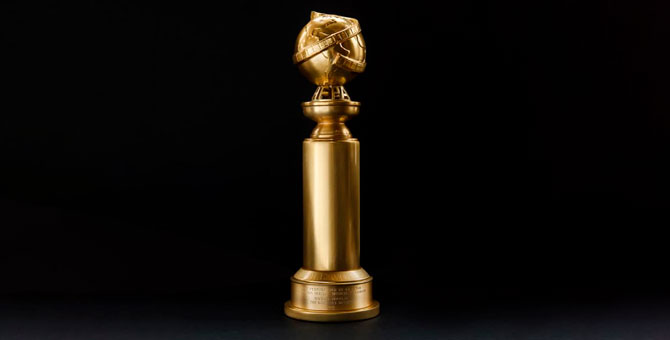 Объявлены номинанты «Золотого глобуса — 2021»