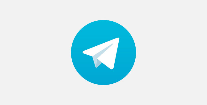 Telegram готовит аналог Clubhouse