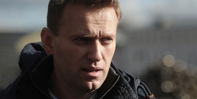 Алексея Навального доставили в клинику Charite