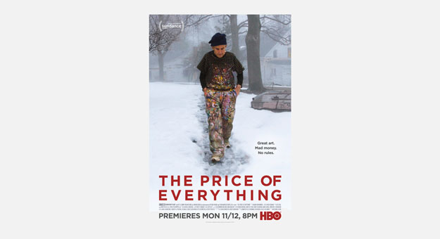 «Всему есть цена»: художники и критики рассуждают о стоимости искусства в трейлере документального фильма HBO