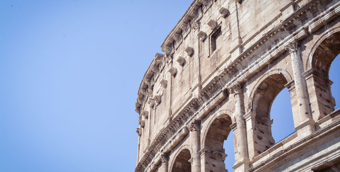 В мае в Италии откроются музеи и Колизей