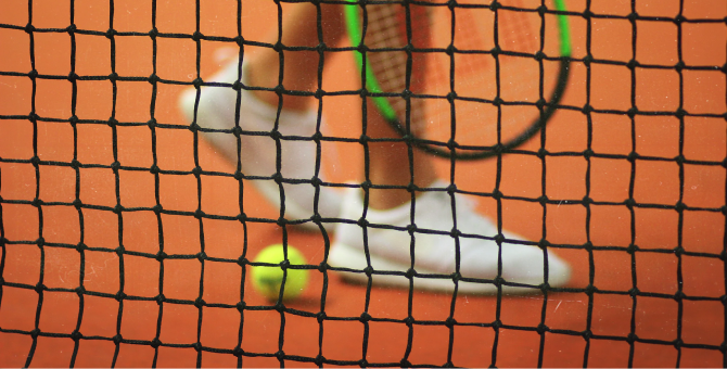 Эстония запретила российским теннисистам участвовать в турнирах на территории страны