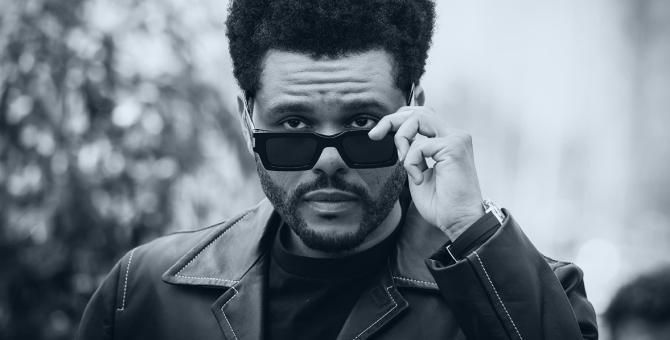 The Weeknd выпустил сингл «Popular» с участием Мадонны