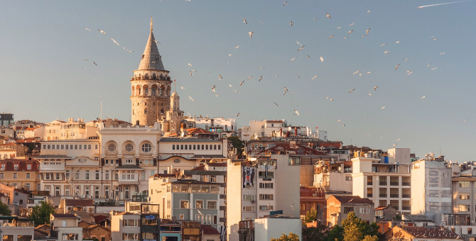 В Турции с января начнут взимать с туристов налог на проживание