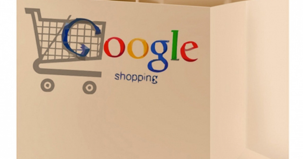 Google-витрины: онлайн и в двух шагах