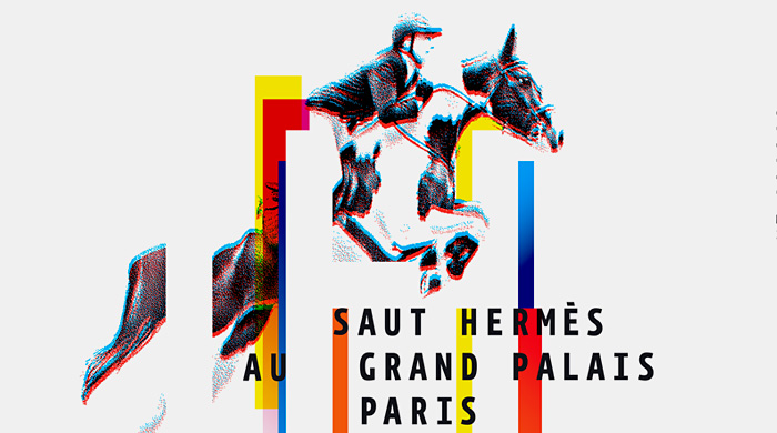 Le Saut Hermès 2014 стартует сегодня в Гран-Пале